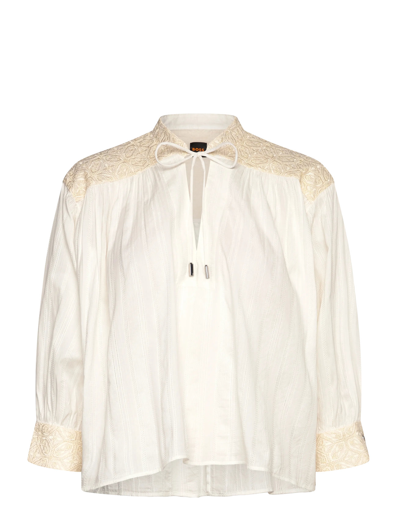BOSS C_Brodes Cream - 38 - Damen