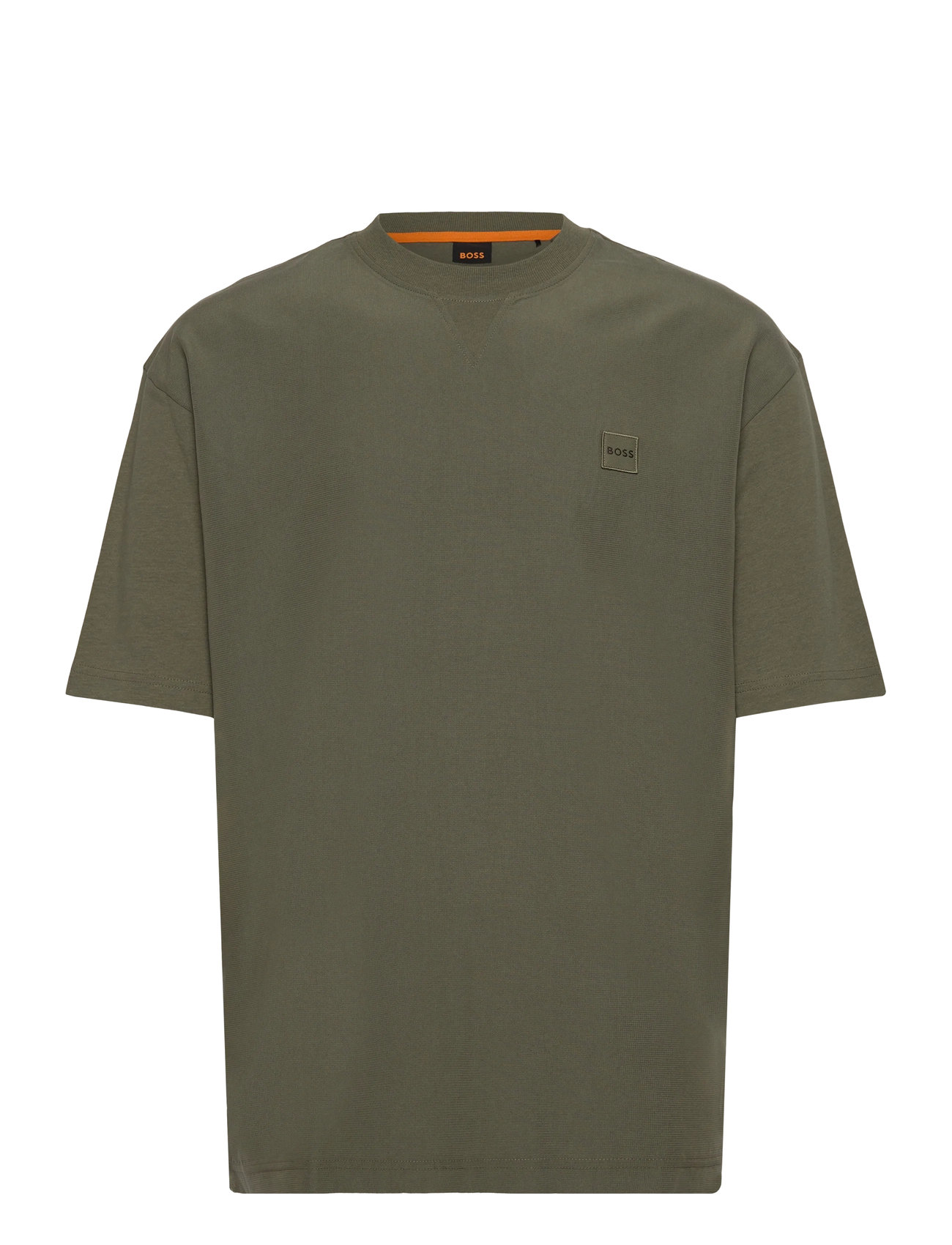 BOSS Te_Cell Khaki - M - Herren