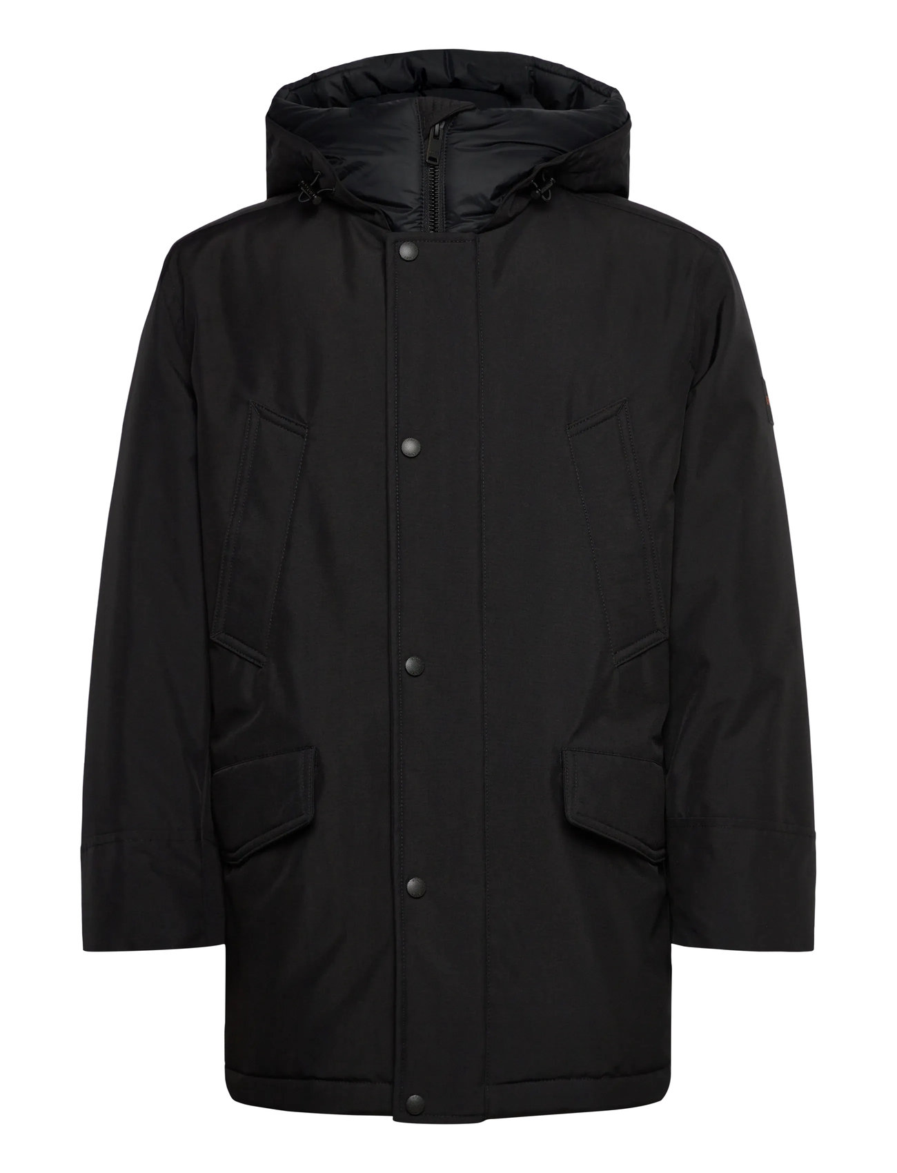 BOSS Osiass1 Schwarz - 52 - Herren