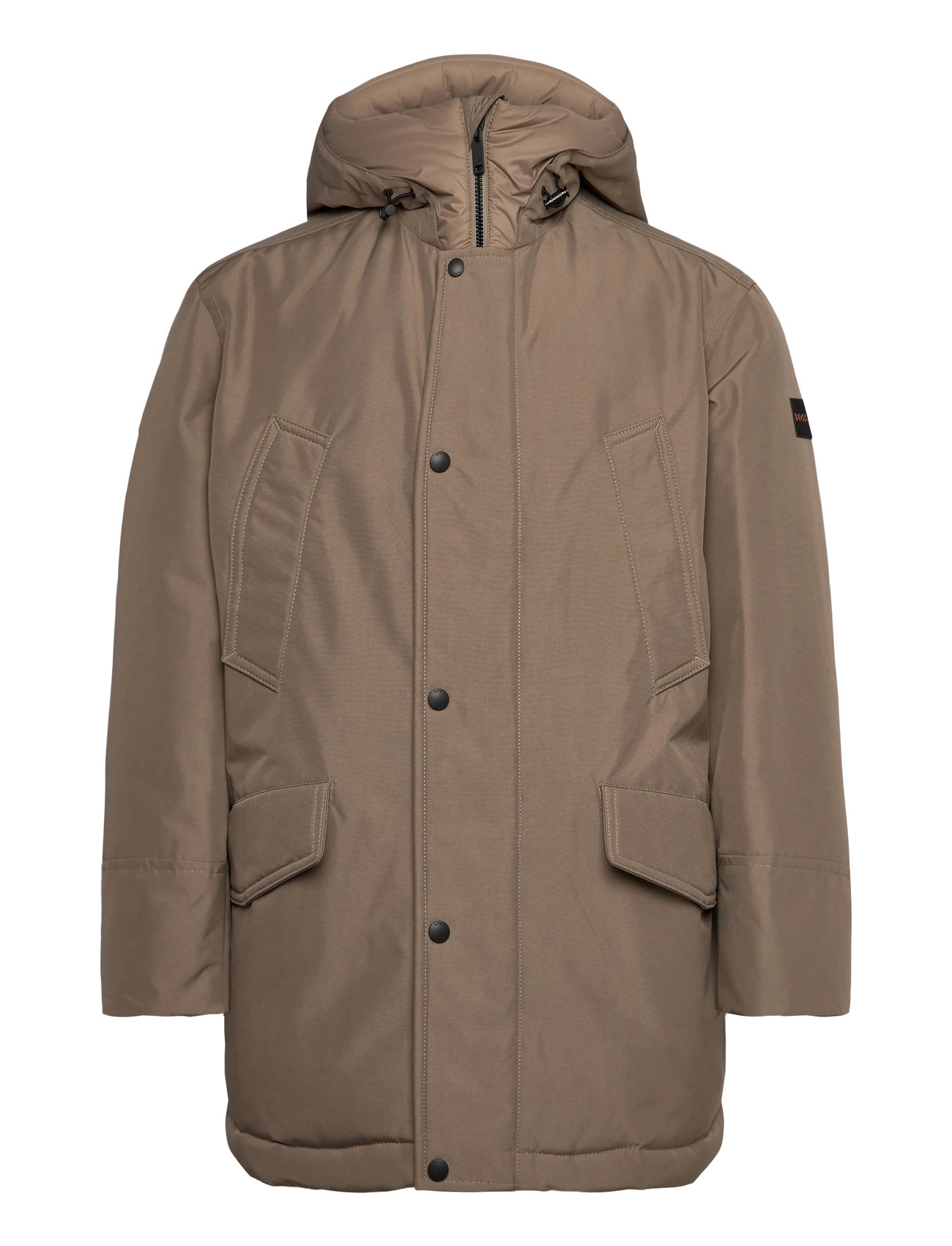 BOSS Osiass1 Beige - 54 - Herren