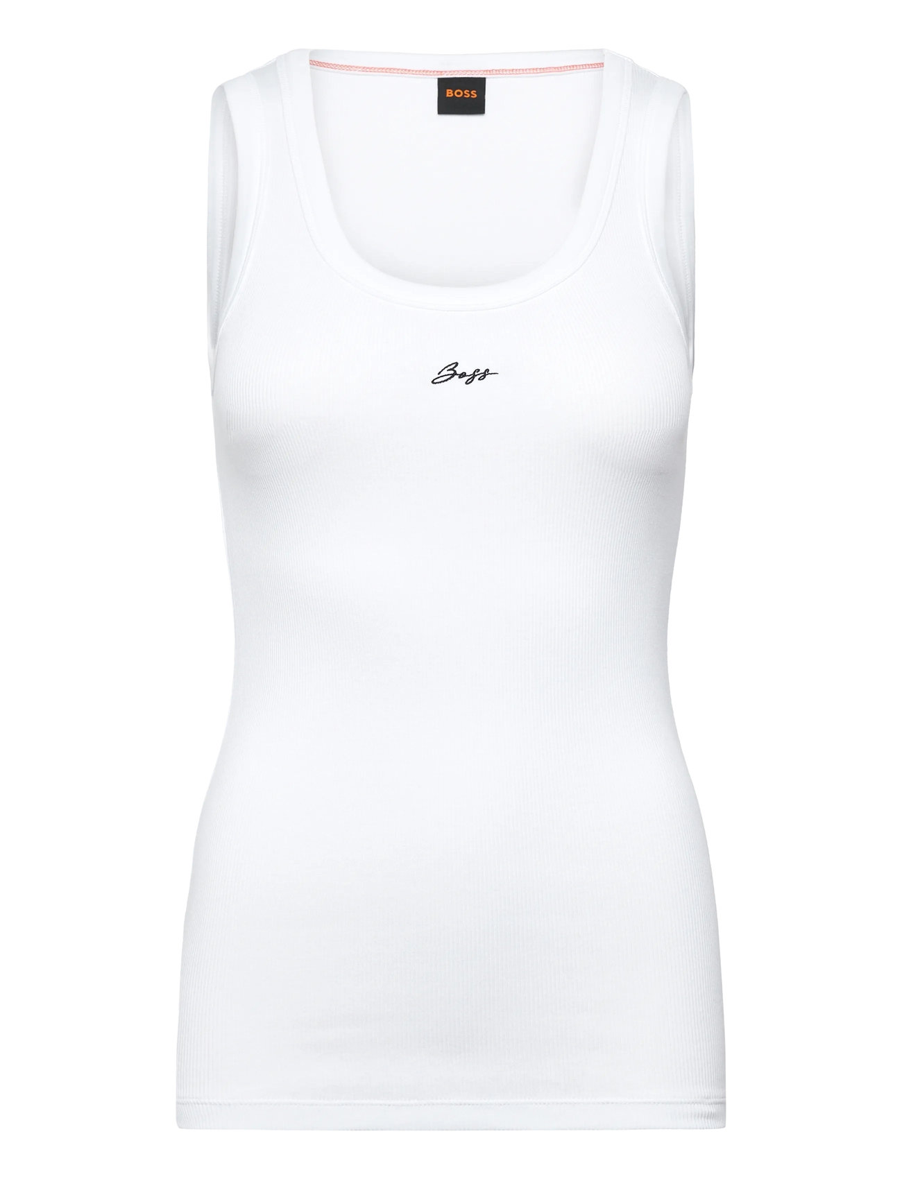 BOSS C_Ematite_S Weiß - XL - Damen