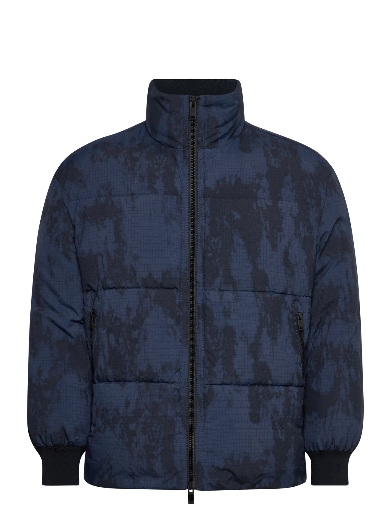 BOSS Oshin Blau - 52 - Herren