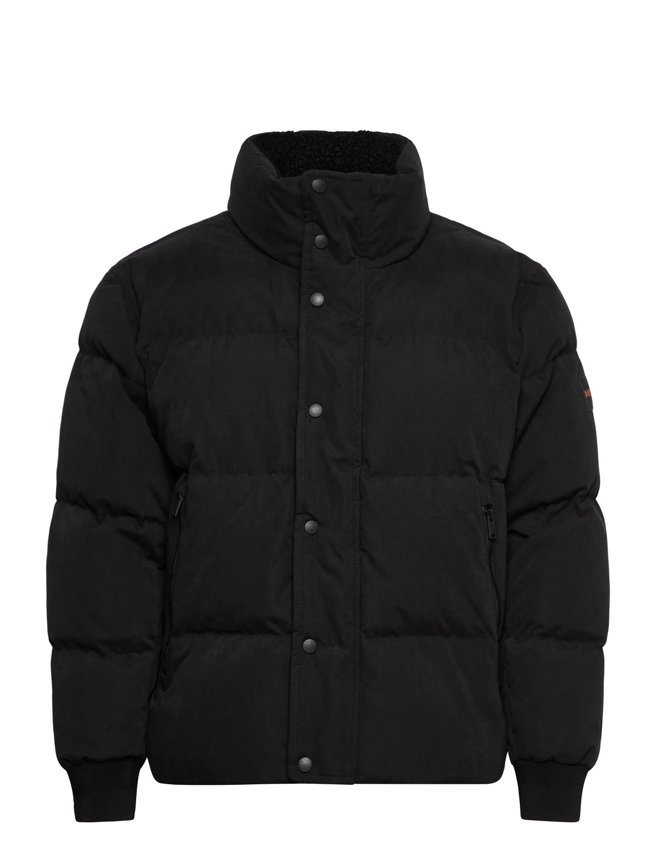 BOSS Ocamp Schwarz - 48 - Herren