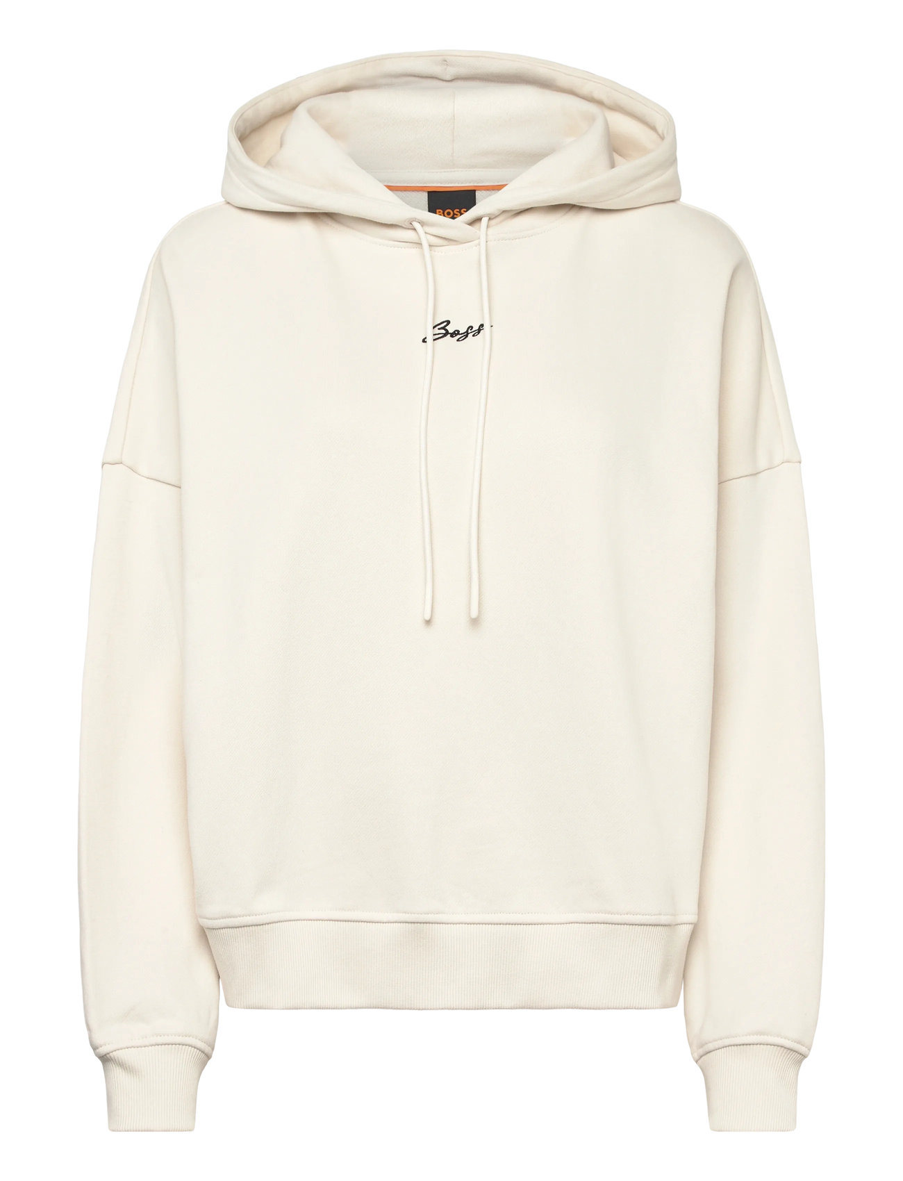 BOSS C_Ehoody_S Cream - S - Damen