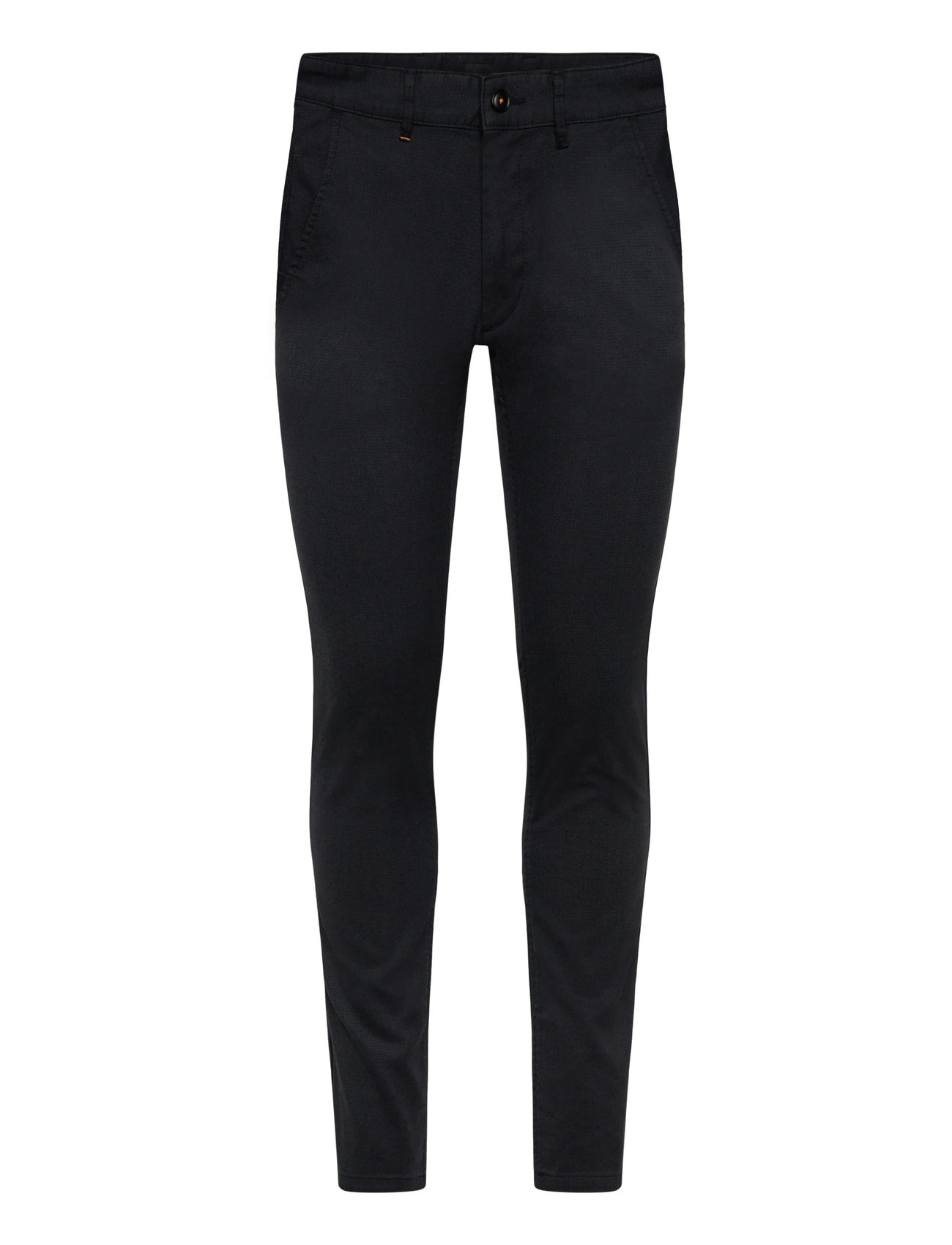 BOSS Chino_Slim Schwarz - 35x34 - Herren