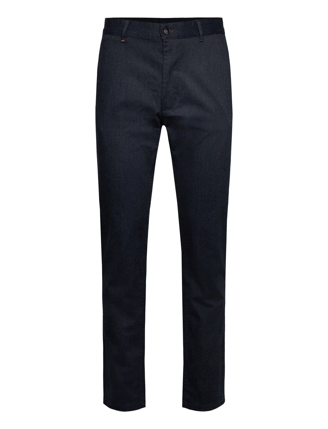 BOSS Chino_Slim Navy - 38x34 - Herren