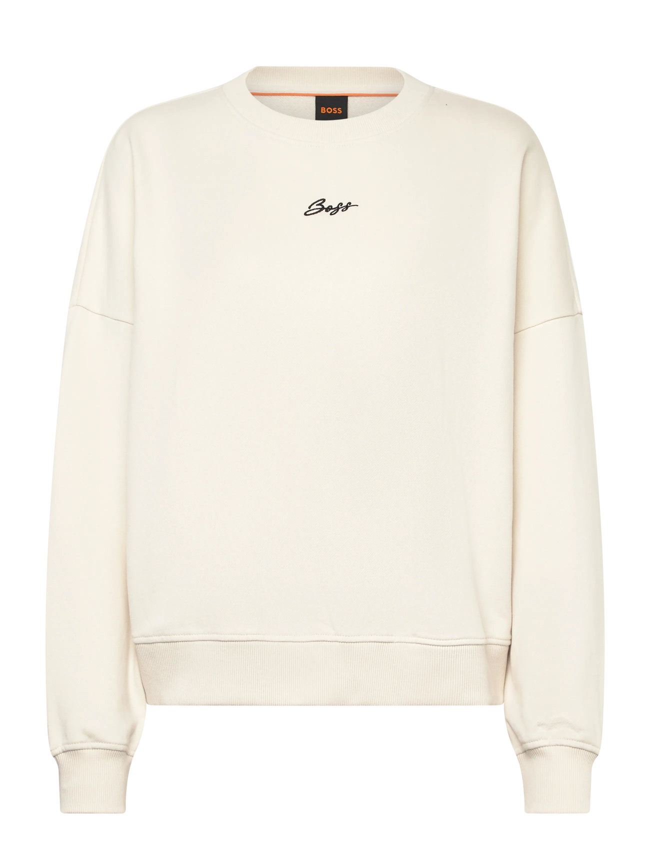 BOSS C_Esweaty_S Cream - S - Damen