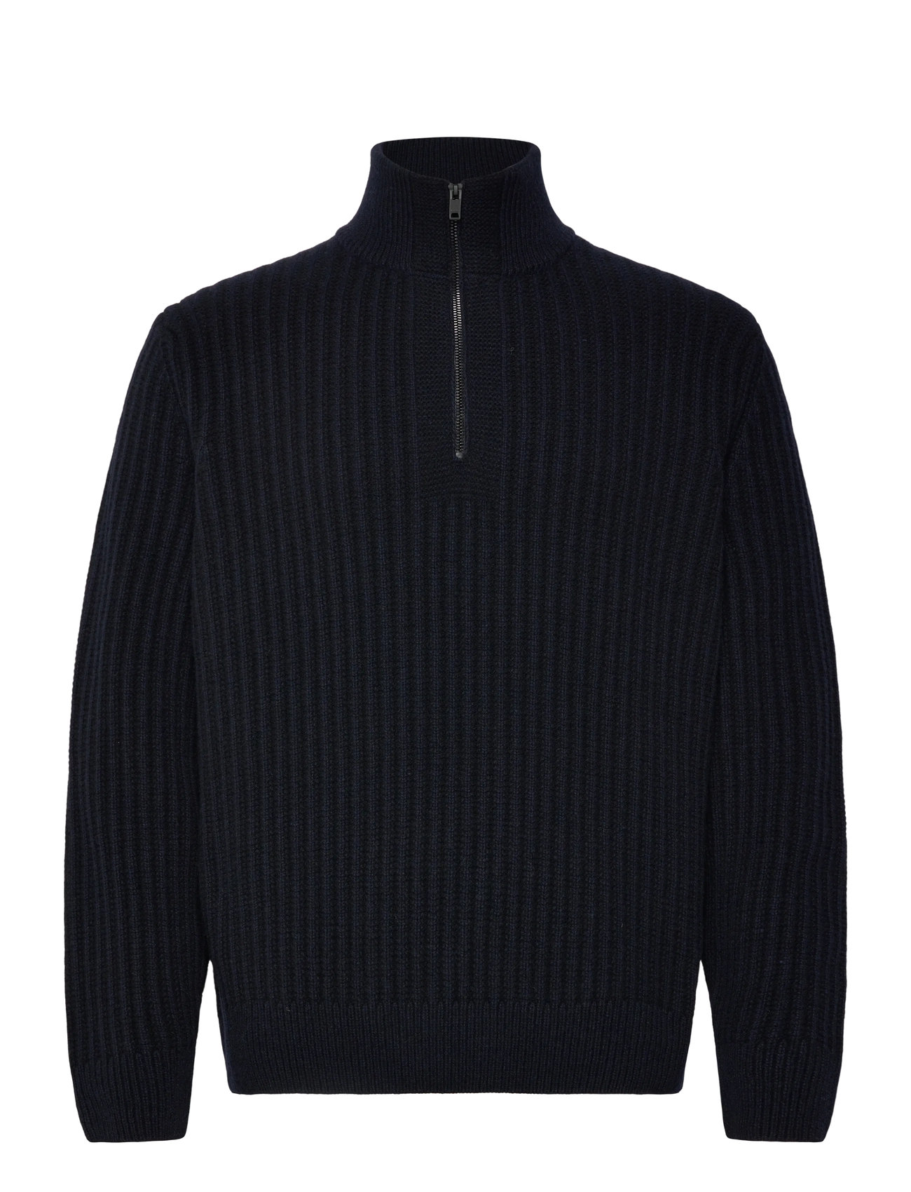 BOSS Kwinter Navy - L - Herren