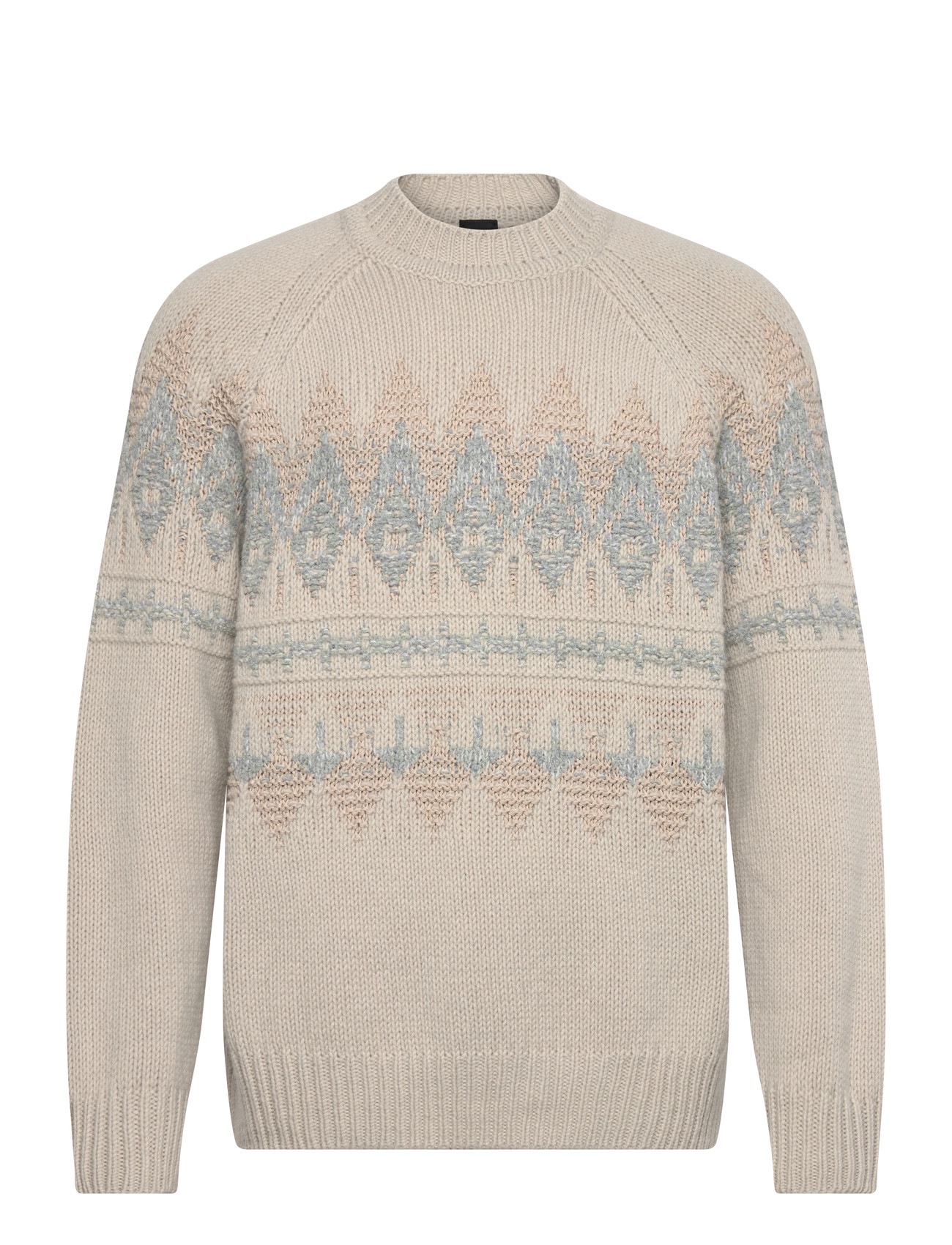 BOSS Karombo Beige - L - Herren