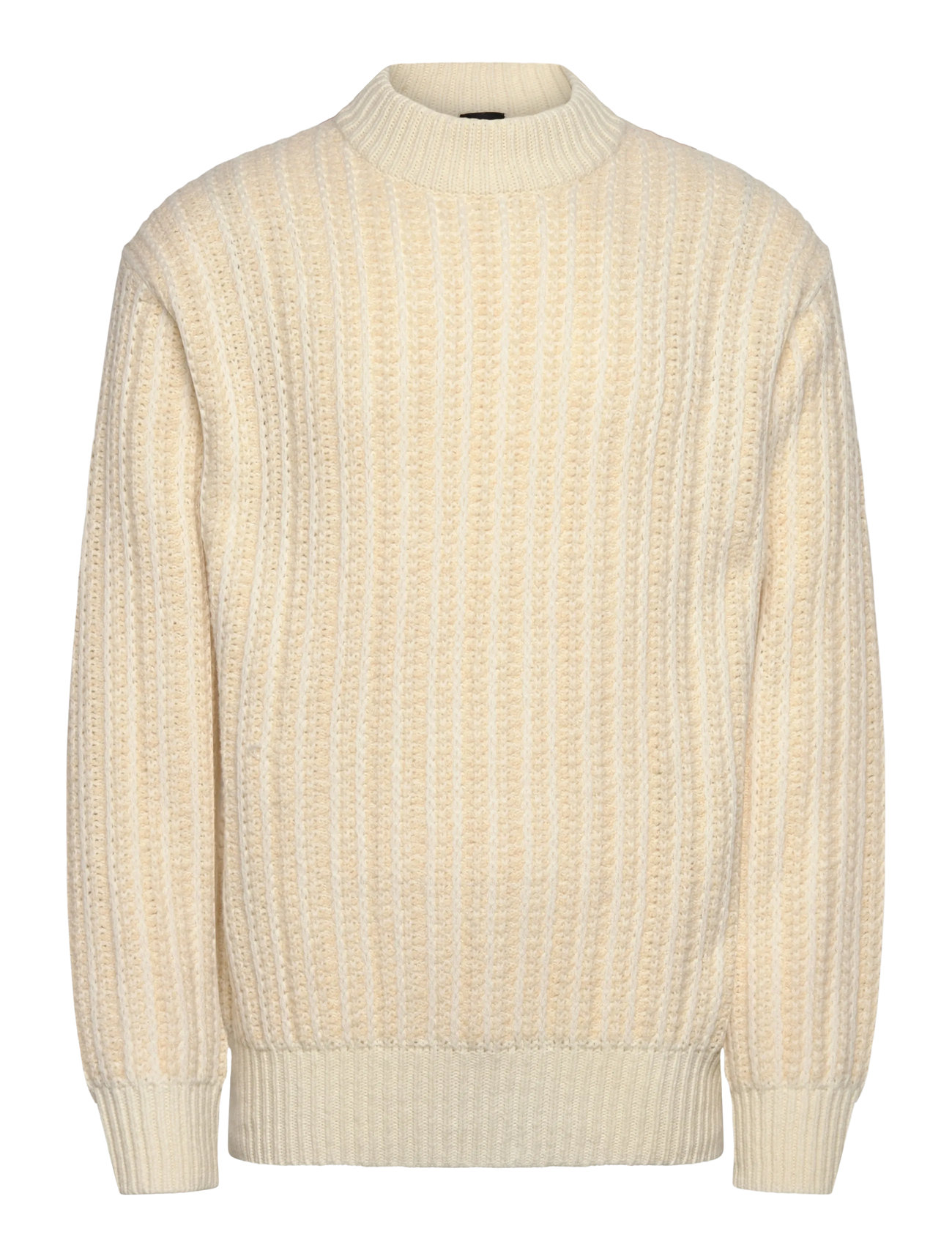 BOSS Korth Beige - M - Herren