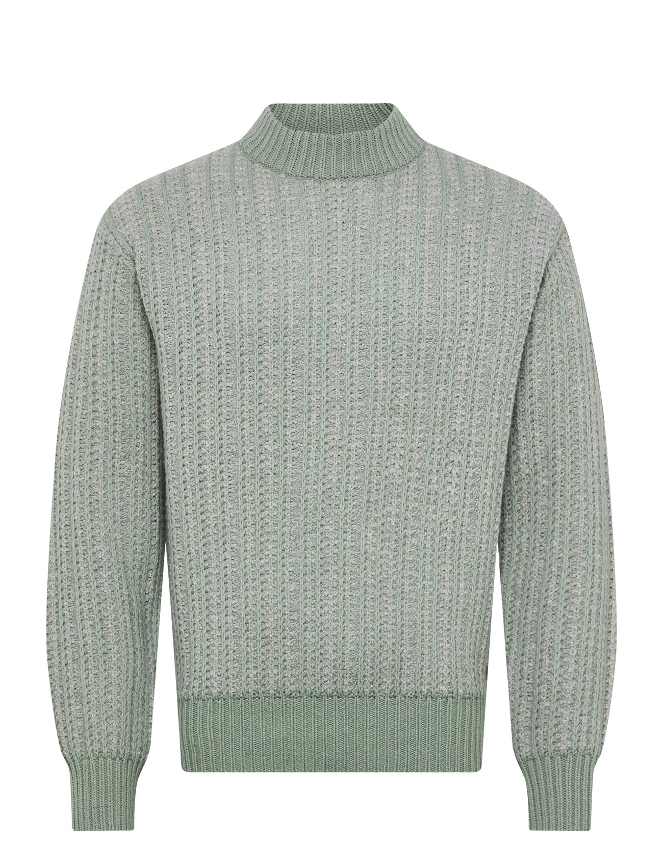 BOSS Korth Grün - XL - Herren