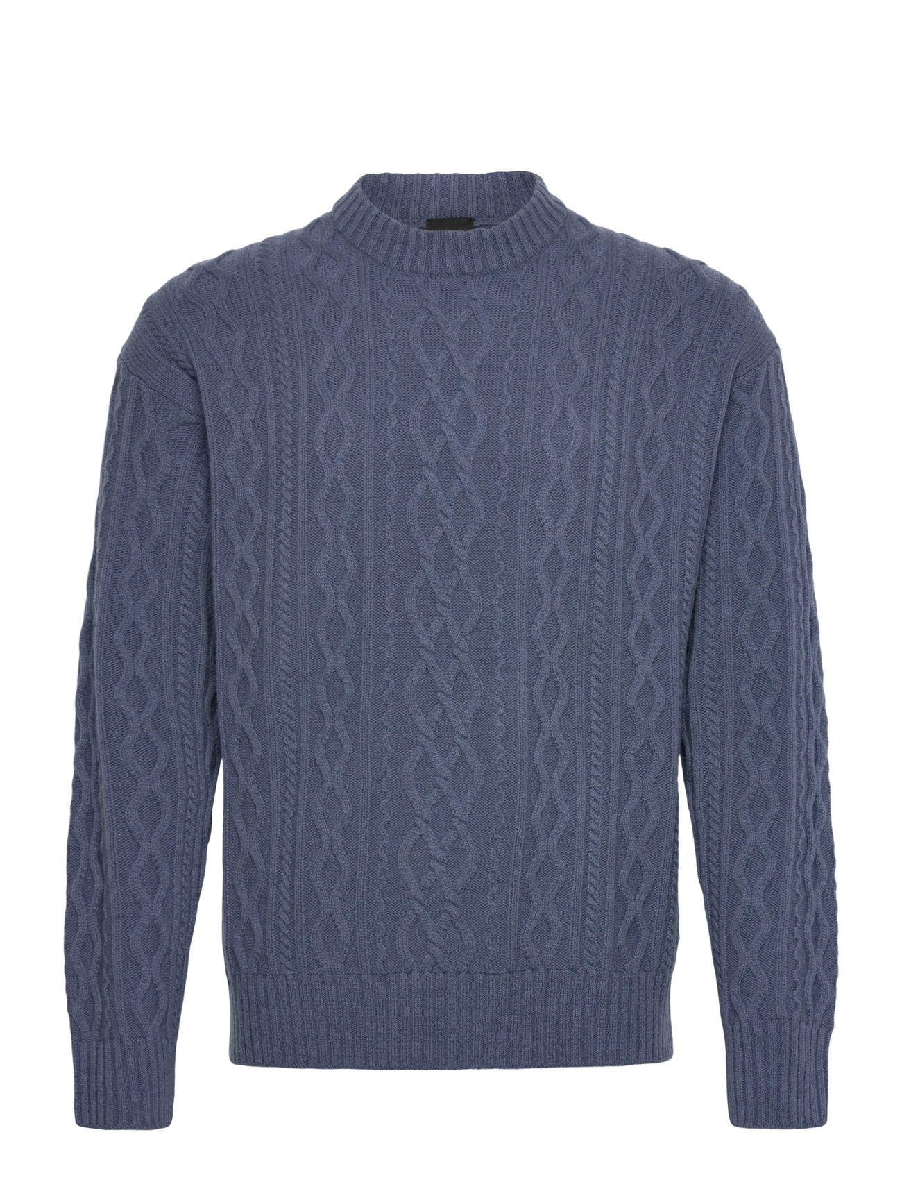 BOSS Kableto Blau - XL - Herren