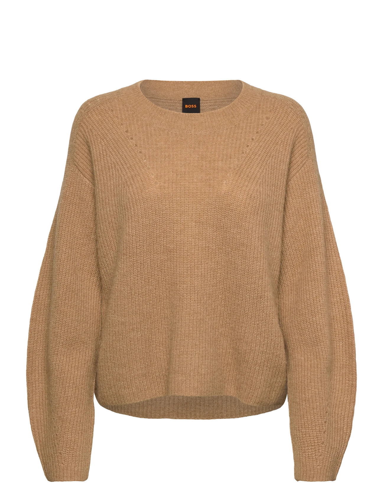 BOSS C_Fenne Beige - M - Damen