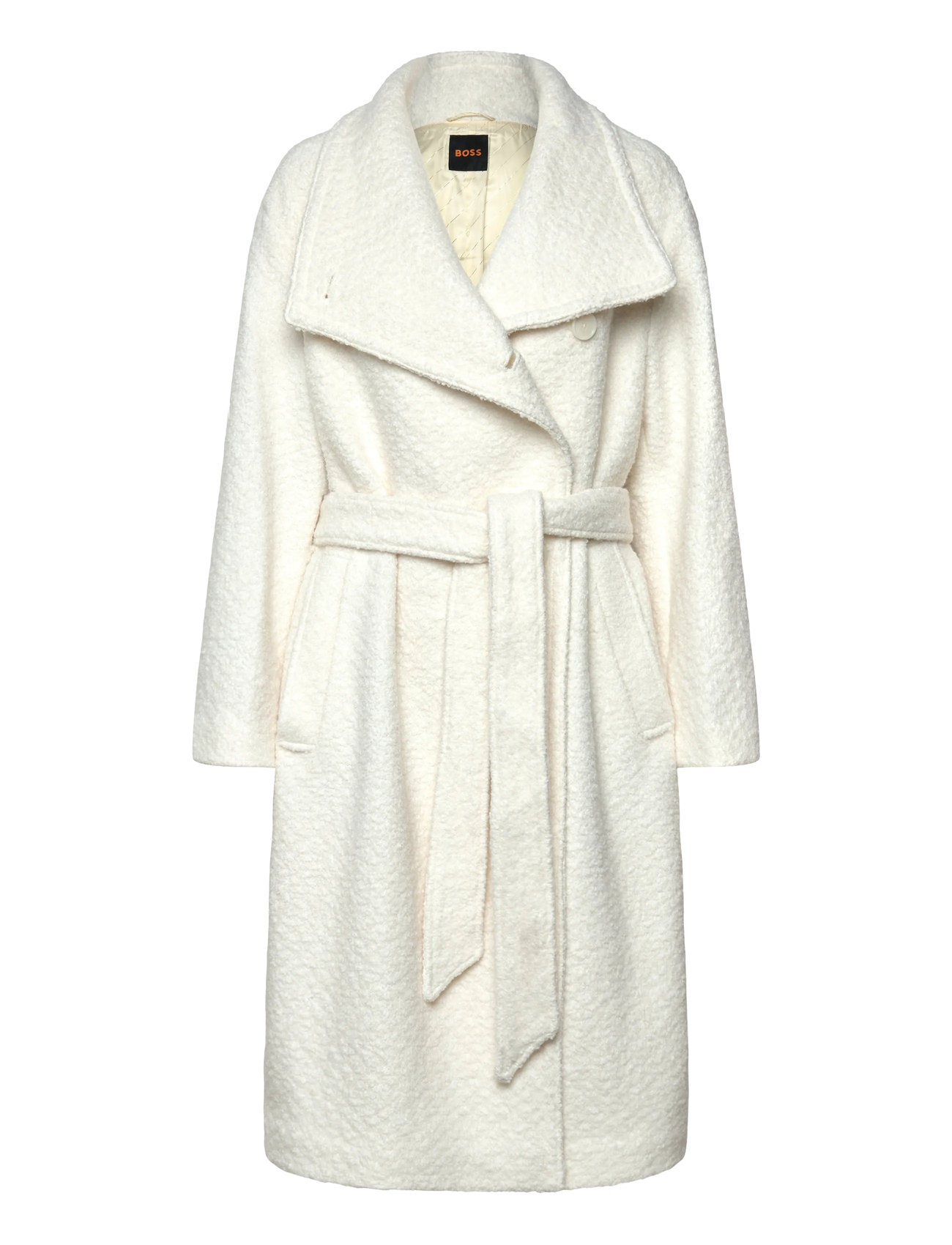 BOSS C_Cayla Cream - 44 - Damen
