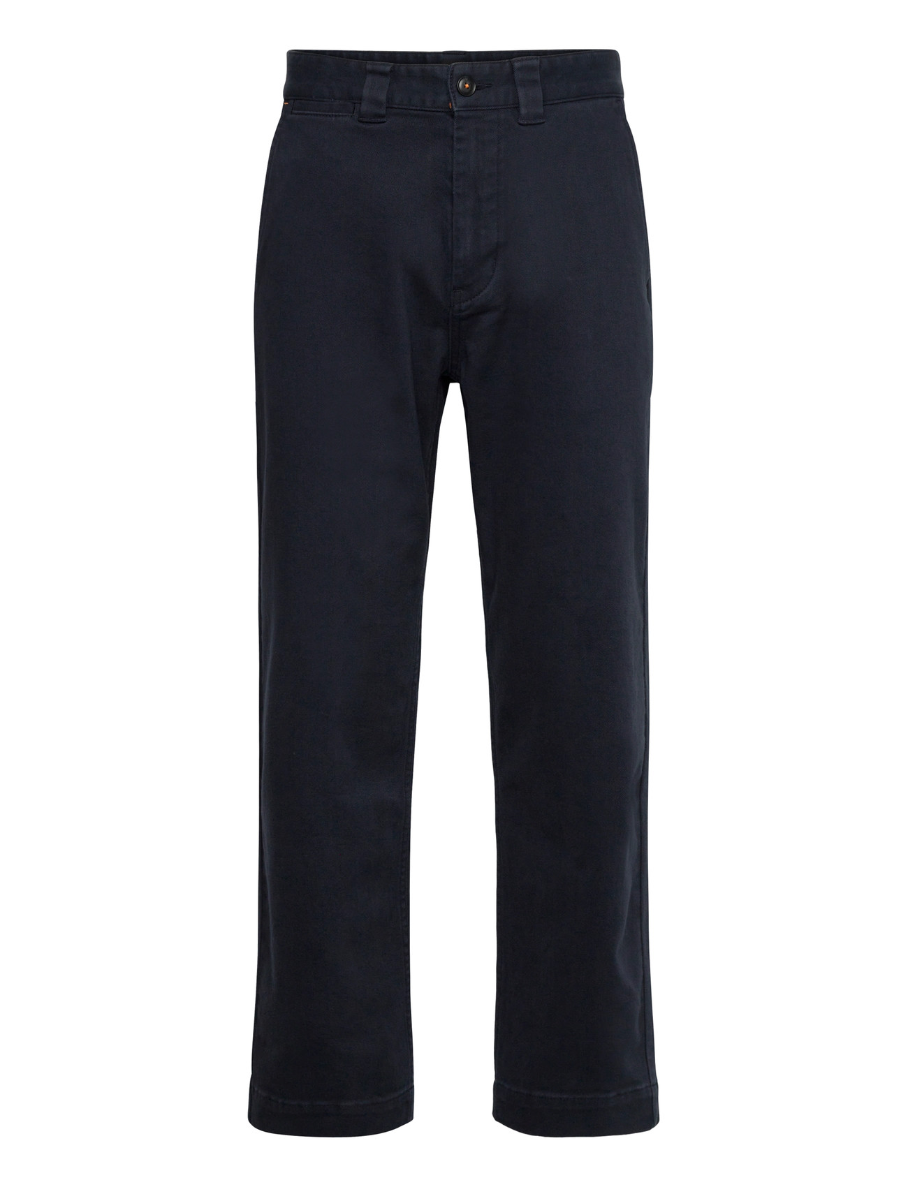 BOSS Chino-Straight-A Navy - 34x34 - Herren
