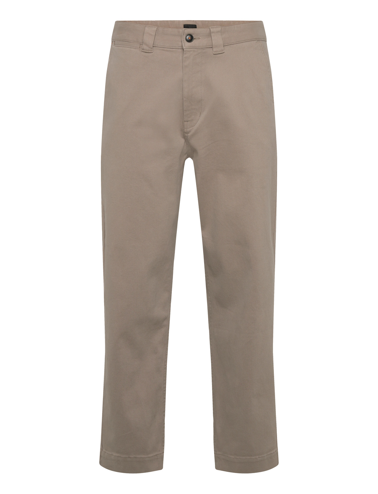 BOSS Chino-Straight-A Beige - 34x32 - Herren