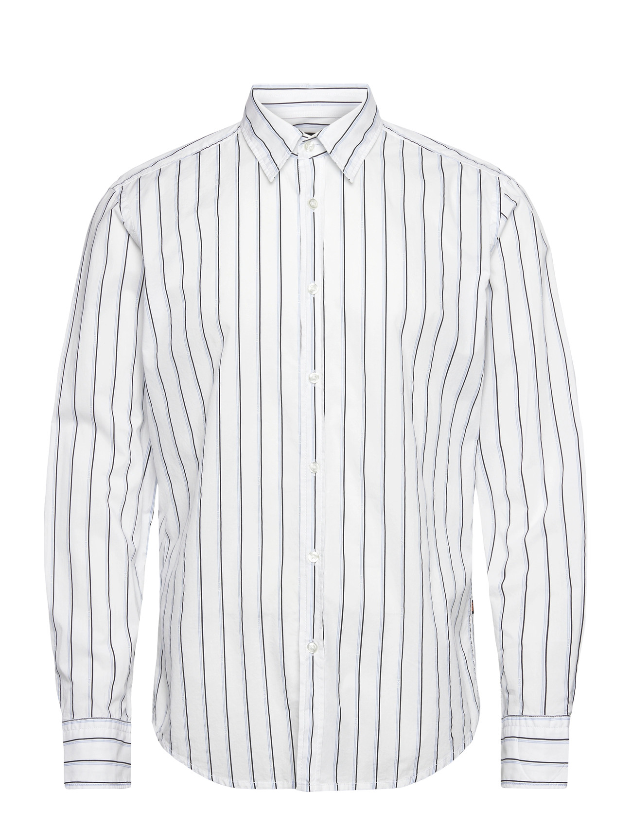 BOSS Relegant_6_M Weiß - XL - Herren