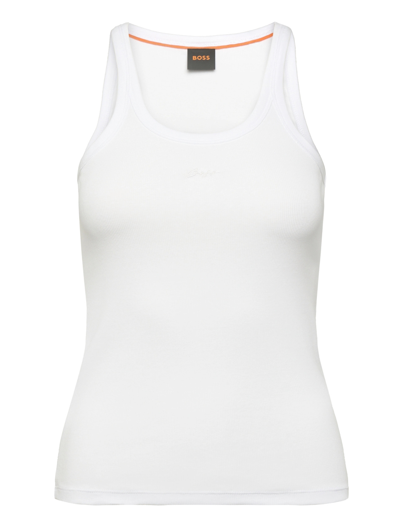 BOSS C_Epetite Weiß - XL - Damen