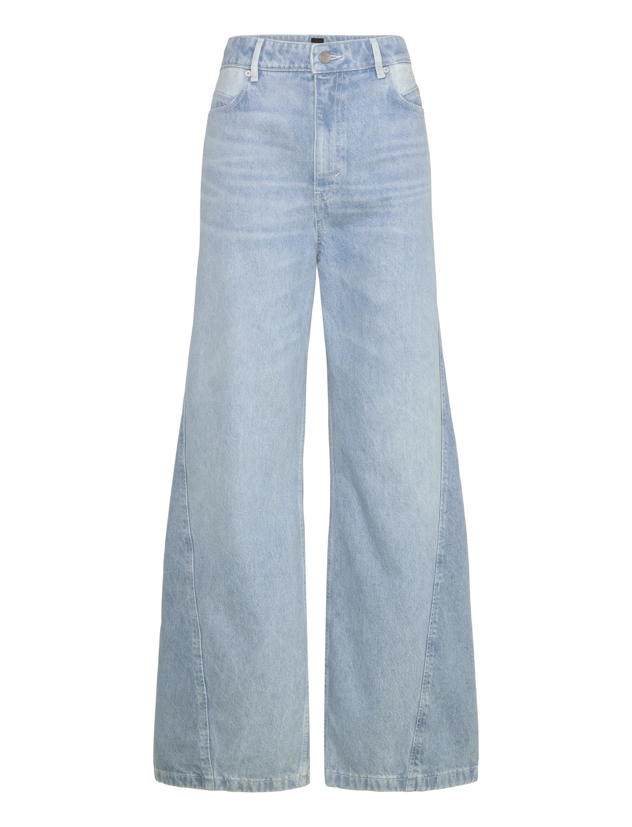 BOSS C_ Panel Jeans Hr Blau - 29 - Damen