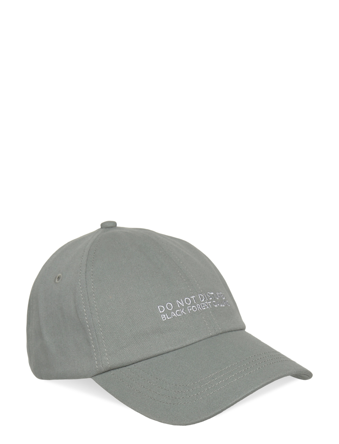 BOSS Derrel-Slogan Khaki - One Size - Herren