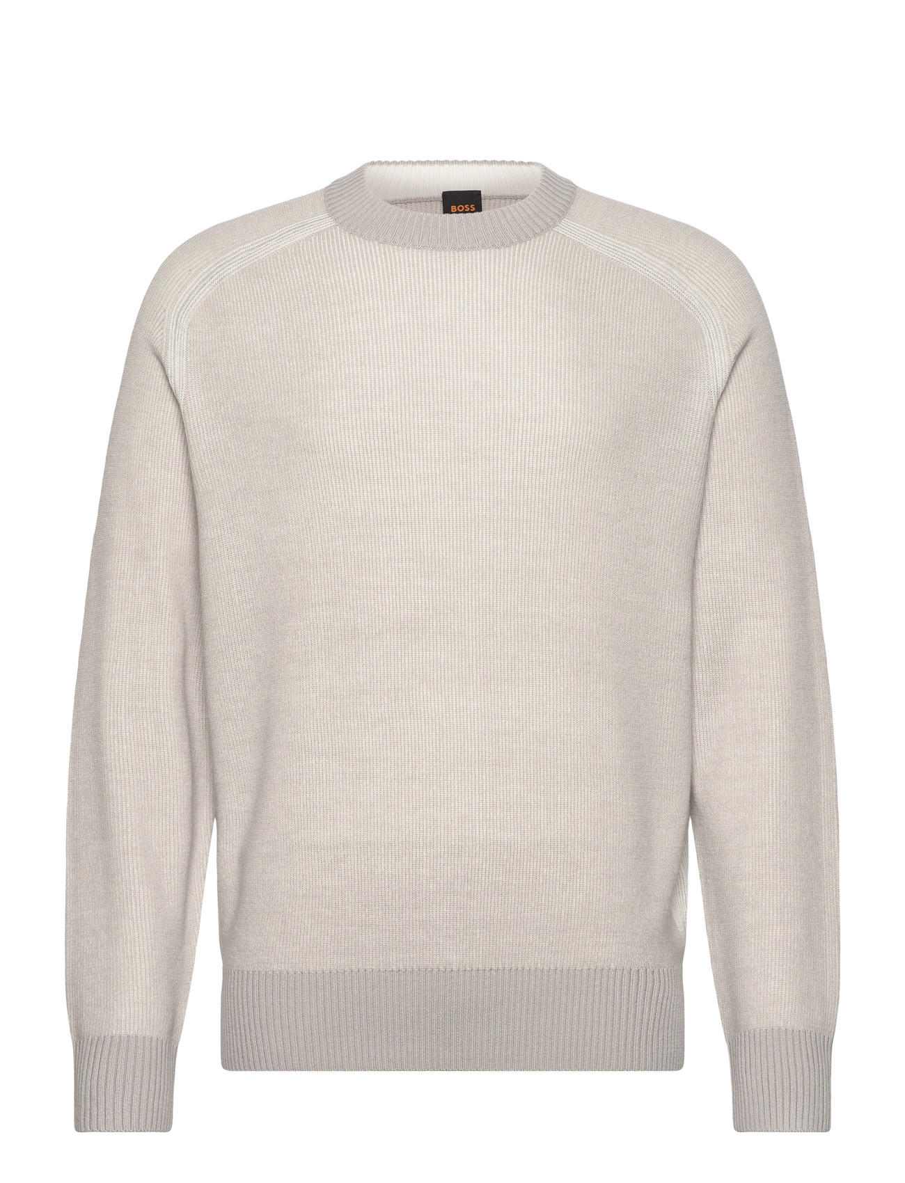 BOSS Akajer Cream - M - Herren