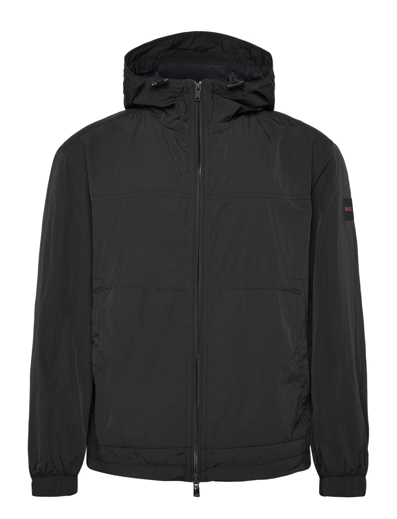 BOSS Orip Schwarz - 48 - Herren