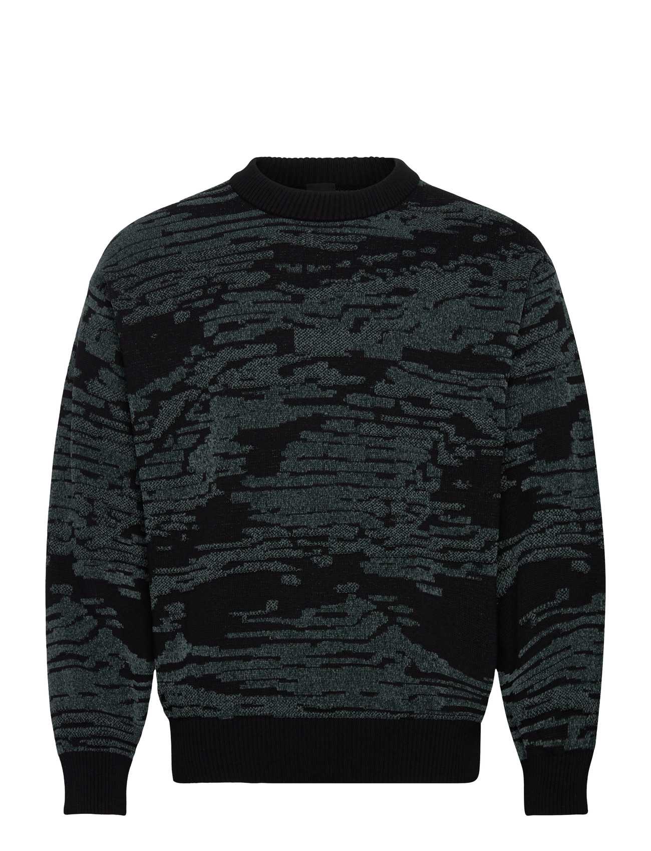 BOSS Andscape Schwarz - XXL - Herren