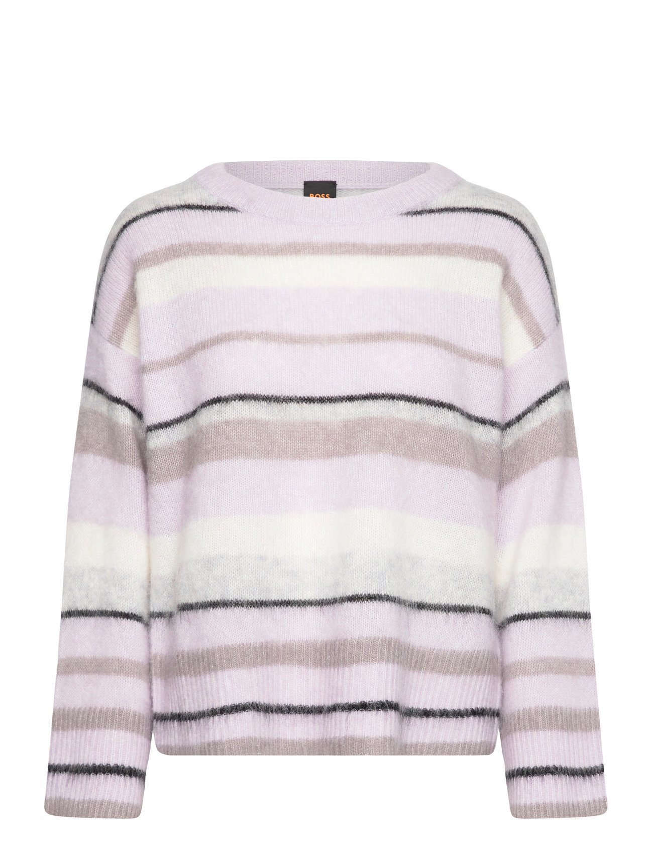 BOSS C_Fosset Patterned - XL - Damen