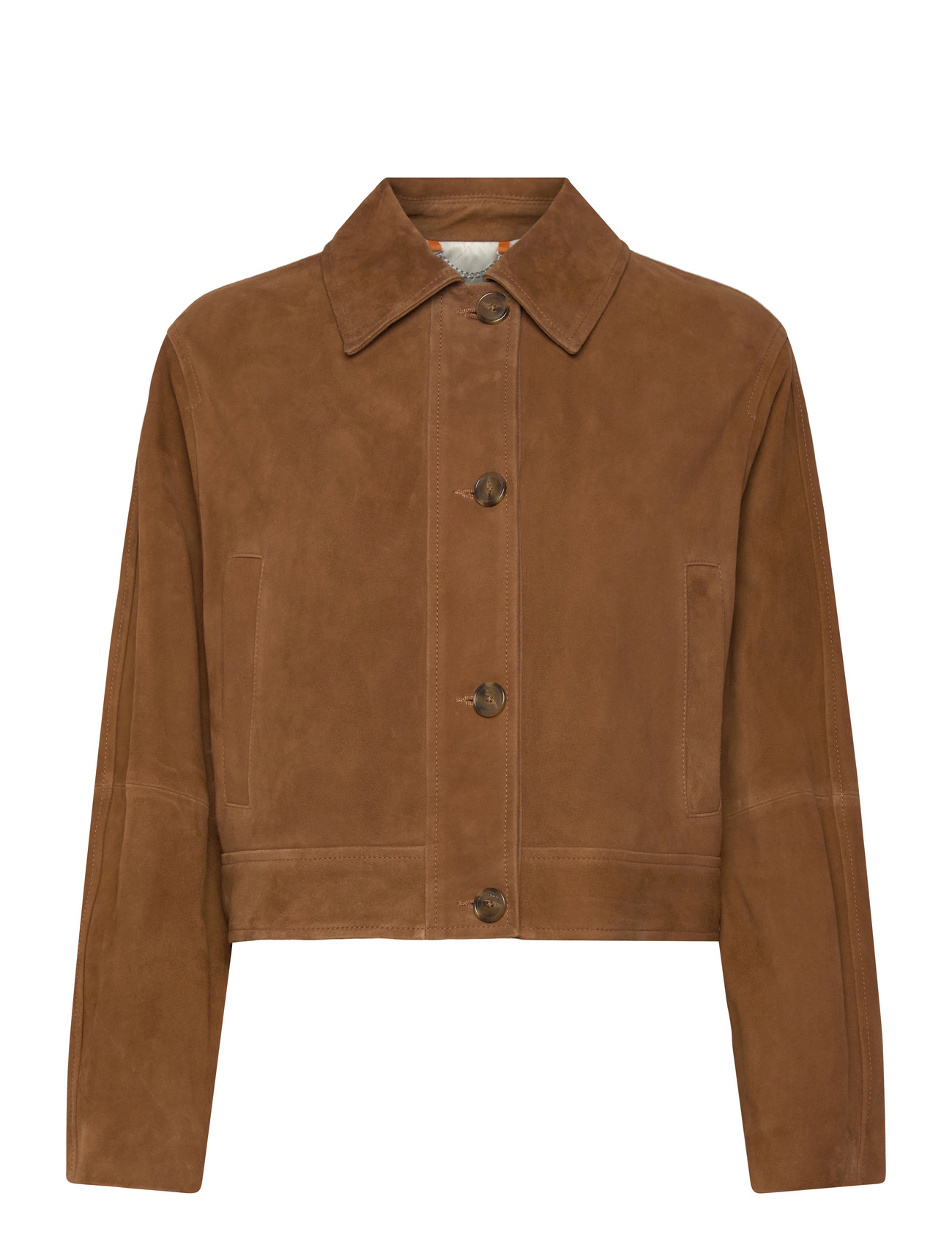 BOSS C_Sadela Braun - 38 - Damen