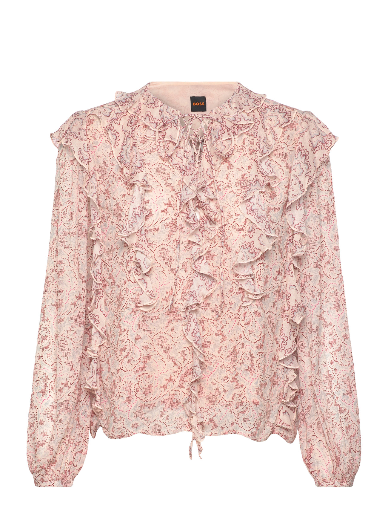 BOSS C_Borma Patterned - 34 - Damen