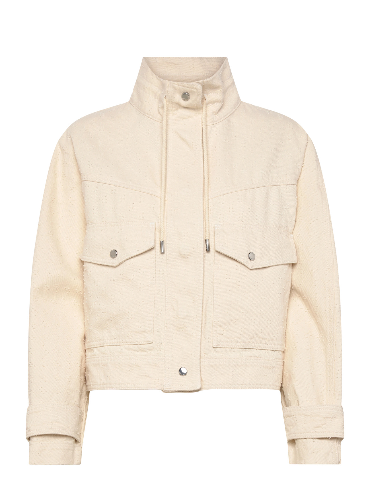 BOSS C_Jaradero-D Cream - 38 - Damen