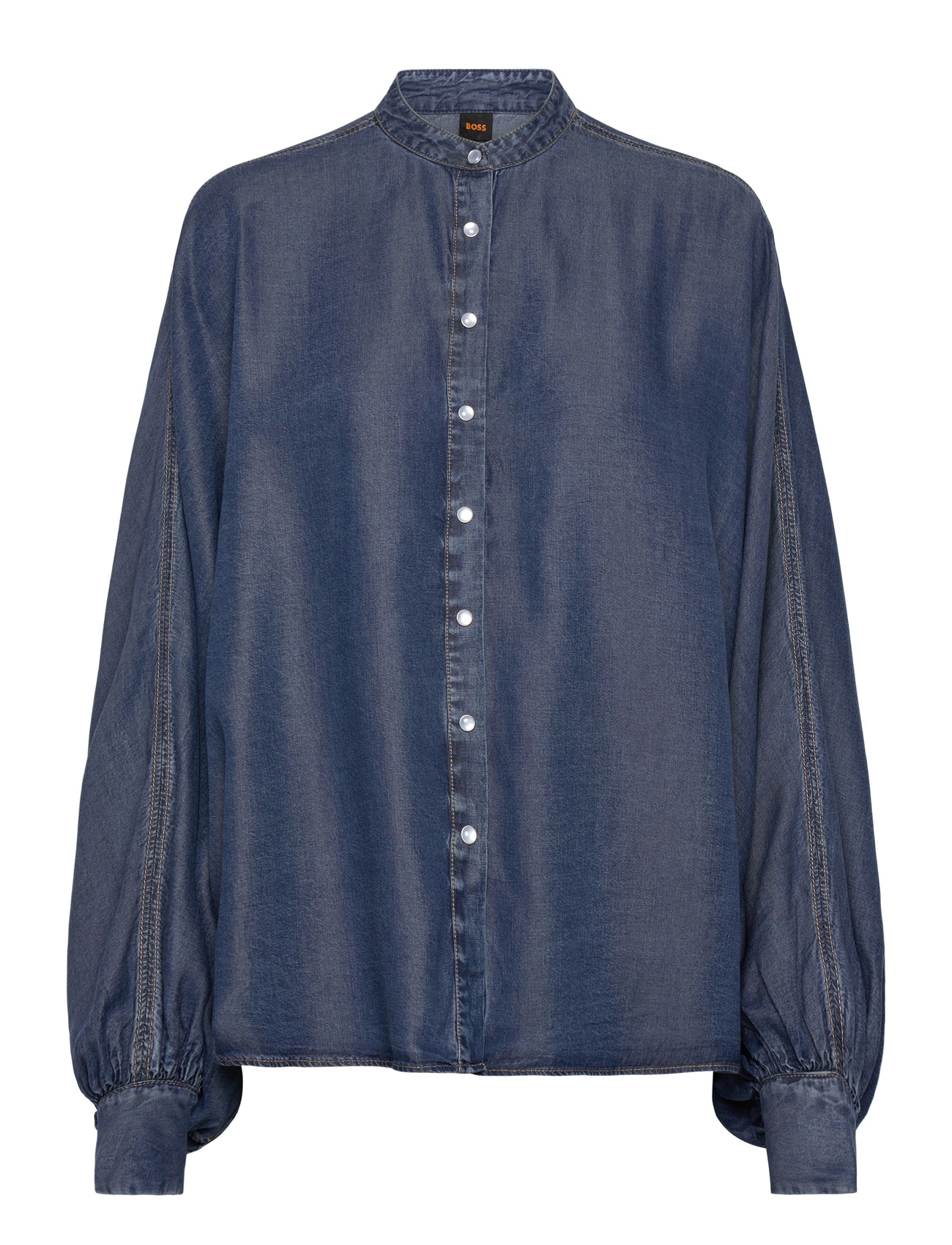 BOSS C_Betta Blau - 44 - Damen