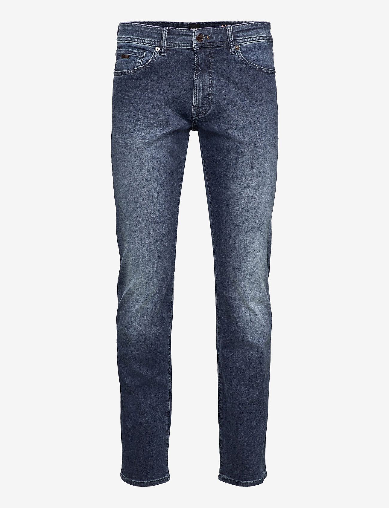 BOSS Maine - Regular jeans | Boozt.com