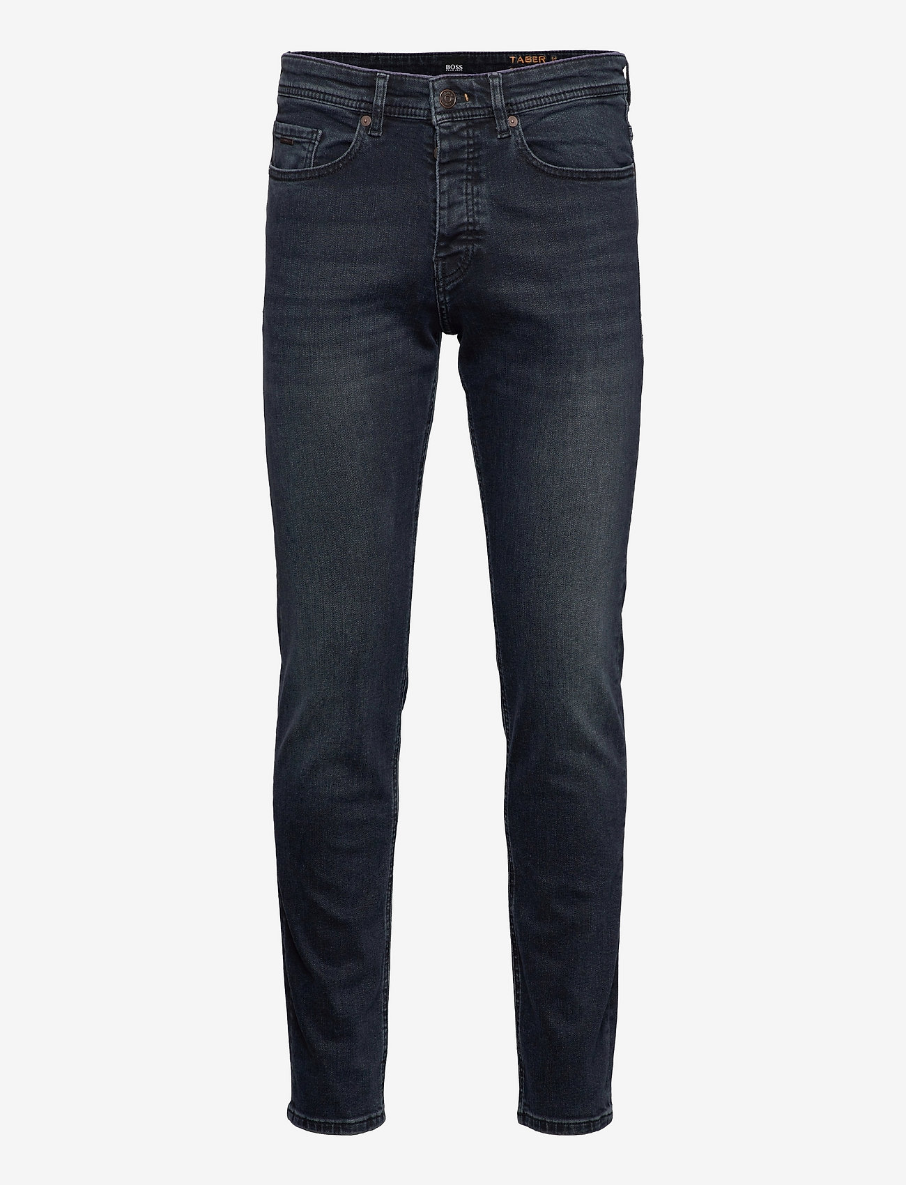 BOSS - Taber BC-P-1 - tapered jeans - navy - 0