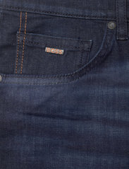 BOSS - Albany BC-L-P - loose jeans - dark blue - 2