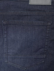 BOSS - Albany BC-L-P - loose jeans - dark blue - 4
