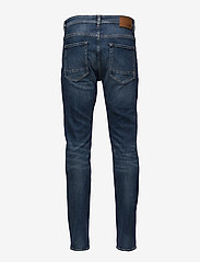 BOSS - Taber BC-C - tapered jeans - medium blue - 2