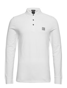 boss passerby polo