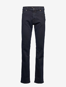 Maine BC-L-P - regular jeans - dark blue