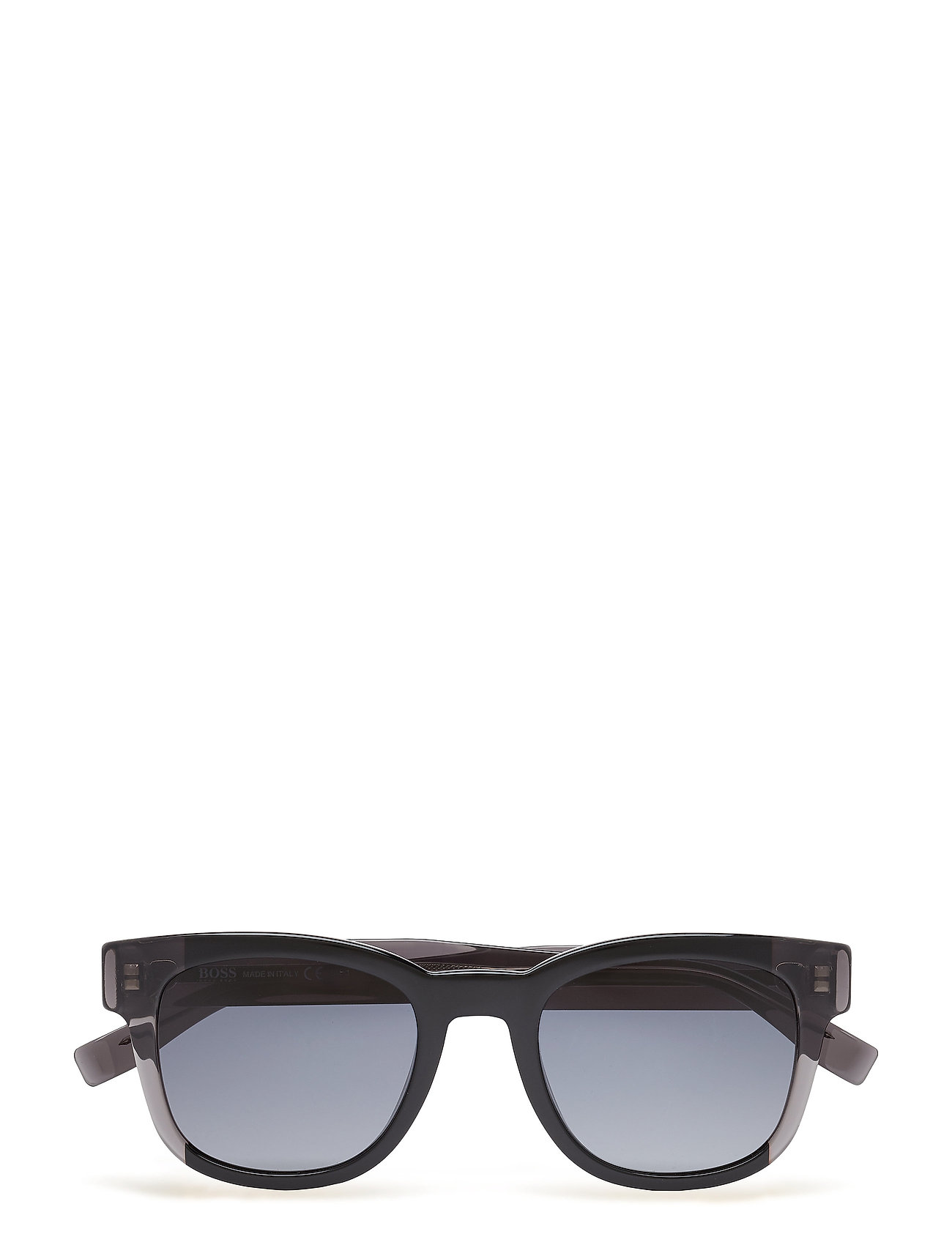Boss 0736S Wayfarer Zonnebril Bruin boss kopen in de aanbieding Boss 0736S Wayfarer Zonnebril Bruin boss kopen in de aanbieding