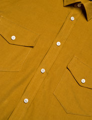Bosweel Shirts Est. 1937 - Short cut - basic-hemden - yellow - 3