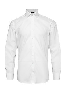 Bosweel Shirts Est. 1937 | Businesskjorter | Stort utvalg av Heavy Twill (Blue) (900 kr) Bosweel |