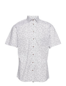 Bosweel Shirts Est. 1937 Short Sleeve 