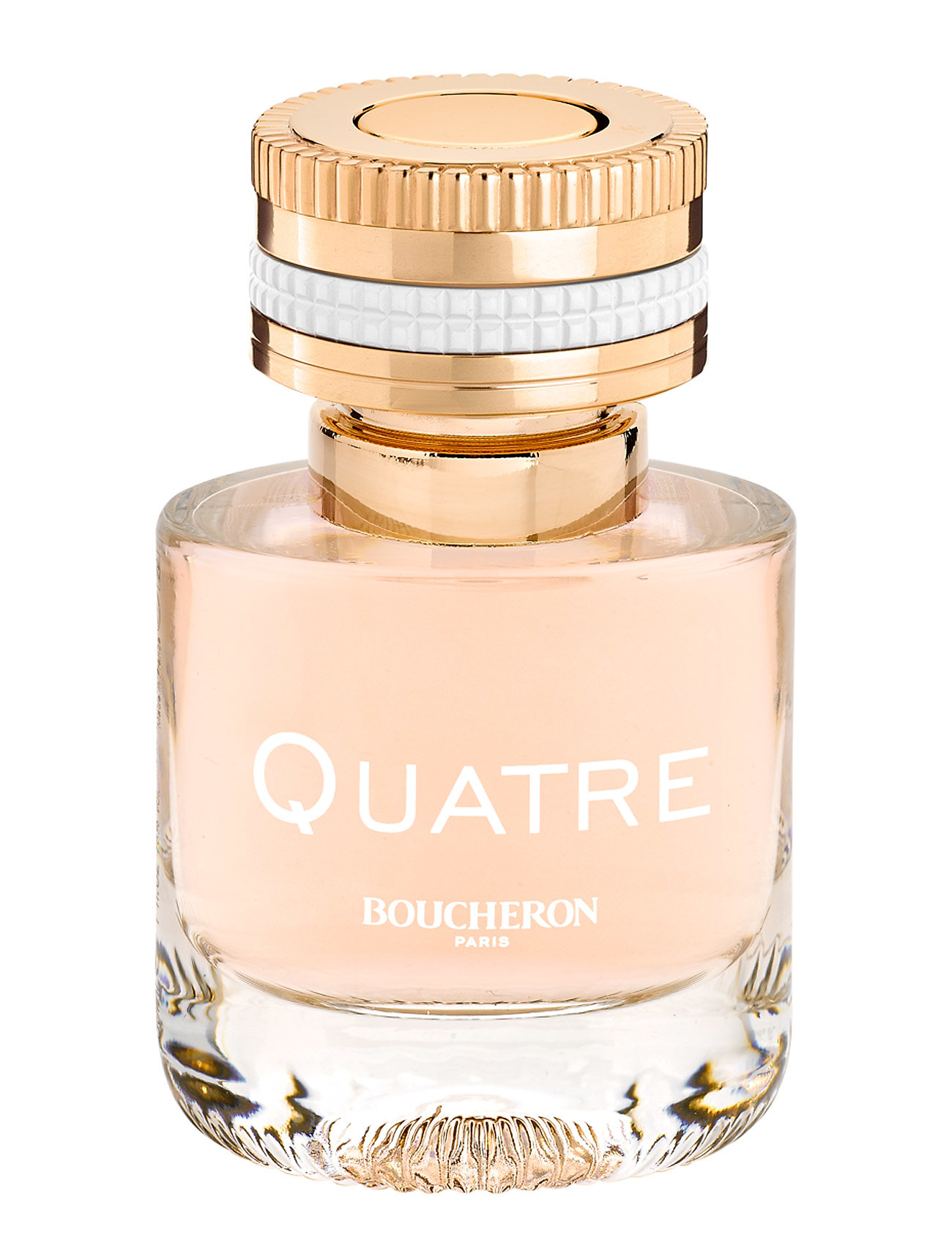 Quatre Femme Eau De Parfum (362.60 kr)  Boucheron   Boozt.com