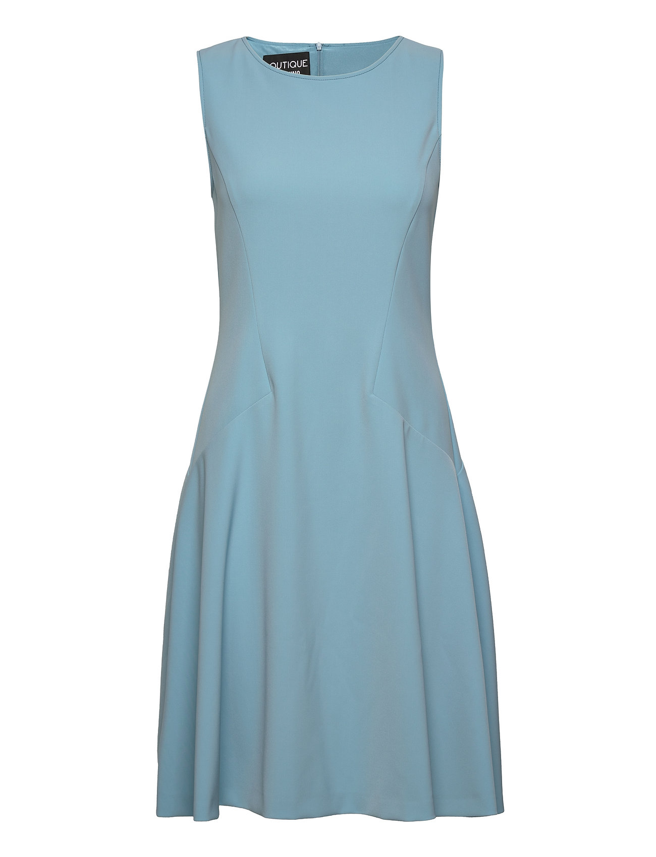 Boutique moschino discount blue dress