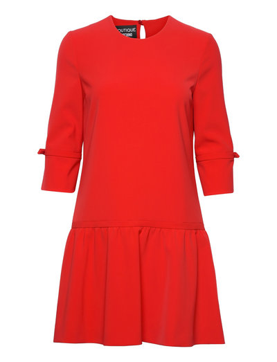 moschino boutique dress