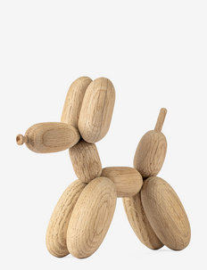 Ballon D'og Oak - figurines en bois - oak