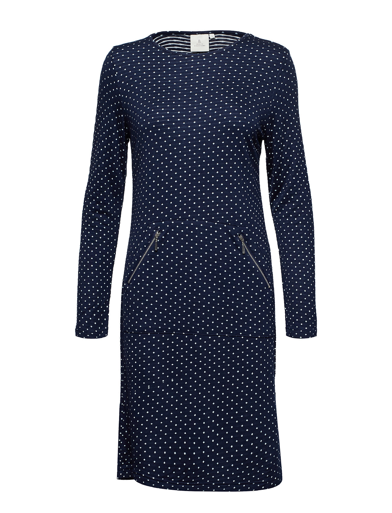 Dress jerseymidnight Dress jerseymidnight Dress jerseymidnight BlueBrandtex BlueBrandtex BlueBrandtex Dress jerseymidnight BlueBrandtex qzMUVSp