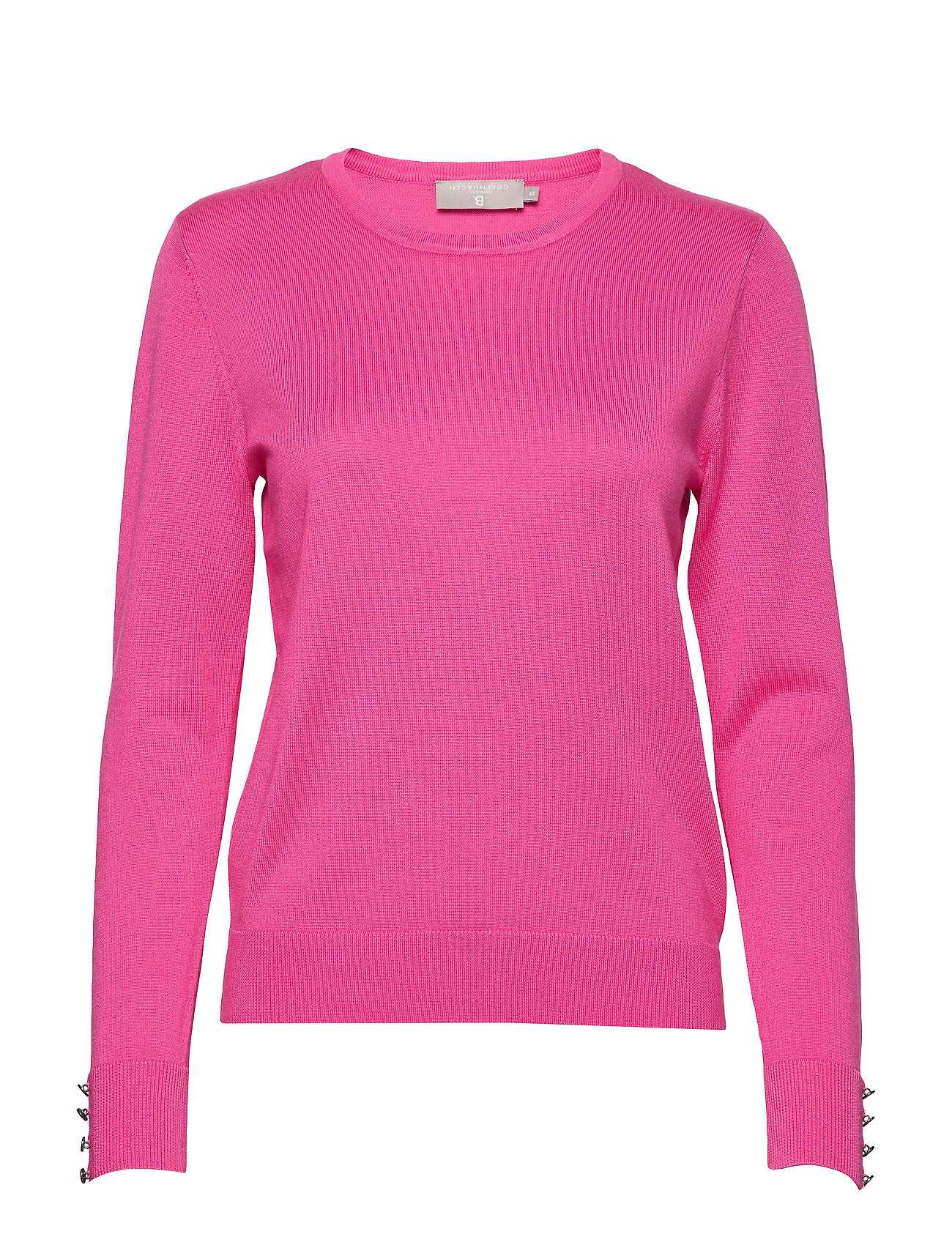 knit Lightfuchsia Pullover Pullover Lightfuchsia RoseBrandtex Pullover knit knit RoseBrandtex n0wkOP