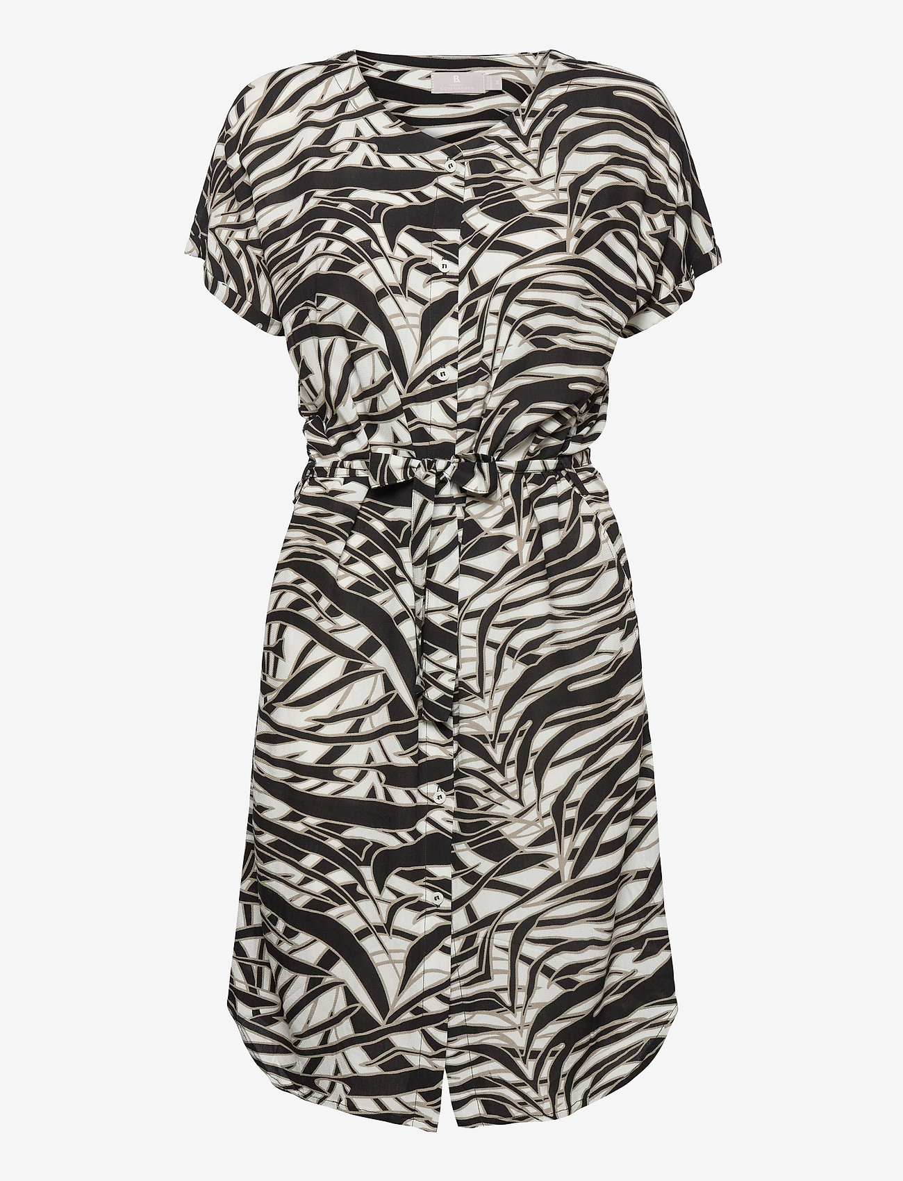 Dress light Woven (Dune) (559.97 kr) Brandtex | Dress light Woven (Dune) (559.97 kr) Brandtex |